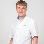 Борисов Роман Вячеславович, хирург