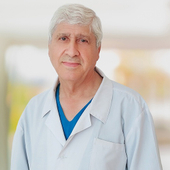 Добров Семен Дмитриевич, хирург