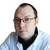 Лепилов Дмитрий Венедиктович, онколог