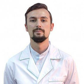 Прибытков Виктор Игоревич, невролог
