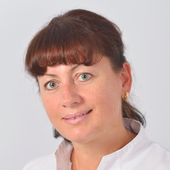 Жукова Наталья Николаевна, офтальмолог