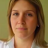 Маркевич Анна Сергеевна, уролог