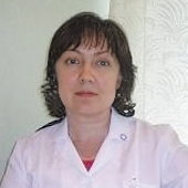 Домрачева Эльвира Геннадьевна, детский эндокринолог