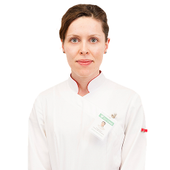 Гладыщук Юлия Витальевна, венеролог