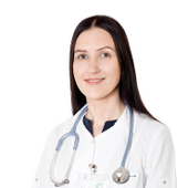 Нечаева Ольга Викторовна, педиатр