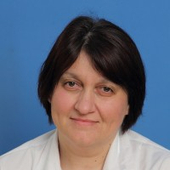 Братчикова Татьяна Викторовна, гинеколог