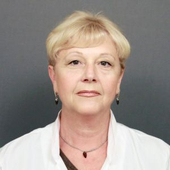 Куличева Ирина Борисовна, уролог
