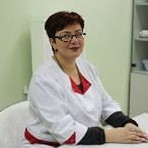 Толстогузова Юлия Валерьевна, офтальмолог