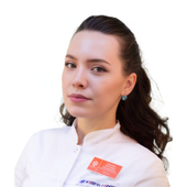 Айсина Эльвира Айдаровна, невролог