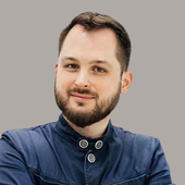 Терский Дмитрий Валерьевич, стоматолог-хирург