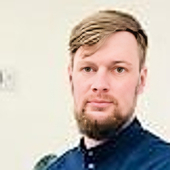 Спицын Семен Константинович, детский уролог