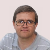 Шалашов Алексей Владимирович, рентгенолог