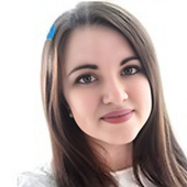 Ковалева Любовь Александровна, анестезиолог