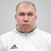 Тимукин Александр Викторович, массажист