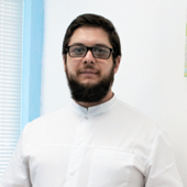 Михайлиди Андрей Дмитриевич, ортодонт