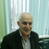 Лазарев Михаил Львович, психолог