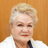 Карпушкина Тамара Кирилловна, гинеколог