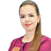 Валеева Ирина Айратовна, врач-косметолог