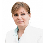 Лукьянчикова Ирина Геннадьевна, дерматолог