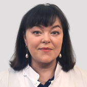 Никитина Ирина Николаевна, психиатр