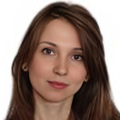 Рогова Наталия Николаевна, невролог