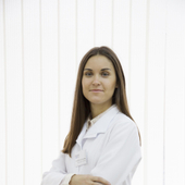 Хайсарова Юлия Сергеевна, гинеколог