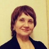 Киласева Наталья Владимировна, врач УЗД