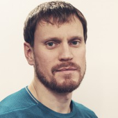 Мальцев Артем Владимирович, детский кинезиолог