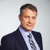 Слободской Павел Константинович, психолог