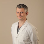 Ерешко Константин Васильевич, гнойный хирург