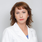 Леснова Олеся Эдуардовна, ЛОР