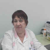 Загидуллина Диляра Галимовна, детский невролог