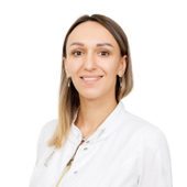 Карицкая Юлия Владимировна, врач-косметолог
