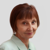 Кропотова Нина Александровна, пародонтолог