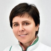 Головенко Татьяна Юрьевна, врач УЗД