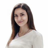 Котова Юлия Сергеевна, стоматолог-терапевт