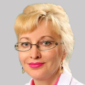 Совейко Елена Егоровна, врач УЗД