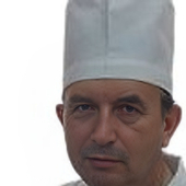 Барков Александр Сергеевич, хирург