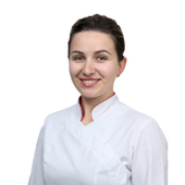 Попченко Ирина Владимировна, стоматолог-терапевт