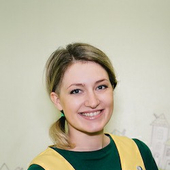 Мелёхина Елизавета Владимировна, стоматолог-терапевт