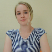 Куликова Дарья Андреевна, логопед