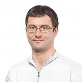 Балабанов Дмитрий Сергеевич, ортопед