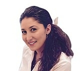 Кожиева Мадина Хазбиевна, рефлексотерапевт