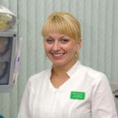 Мартьянова Марина Анатольевна, стоматолог-терапевт