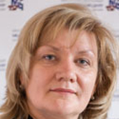 Тощева Татьяна Владимировна, врач УЗД