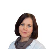 Евсигнеева Юлия Владимировна, иммунолог