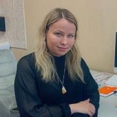 Фрузанова Александра Геннадьевна, детский психолог