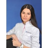 Тимофеева Ксения Александровна, стоматолог-терапевт