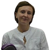 Вольская Оксана Ивановна, стоматолог-терапевт
