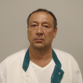 Василенко Олег Анатольевич, рентгенолог